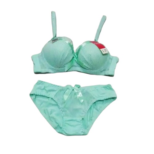 SOREX 34097 BRA BH SETELAN SET KAWAT Busa Sedang