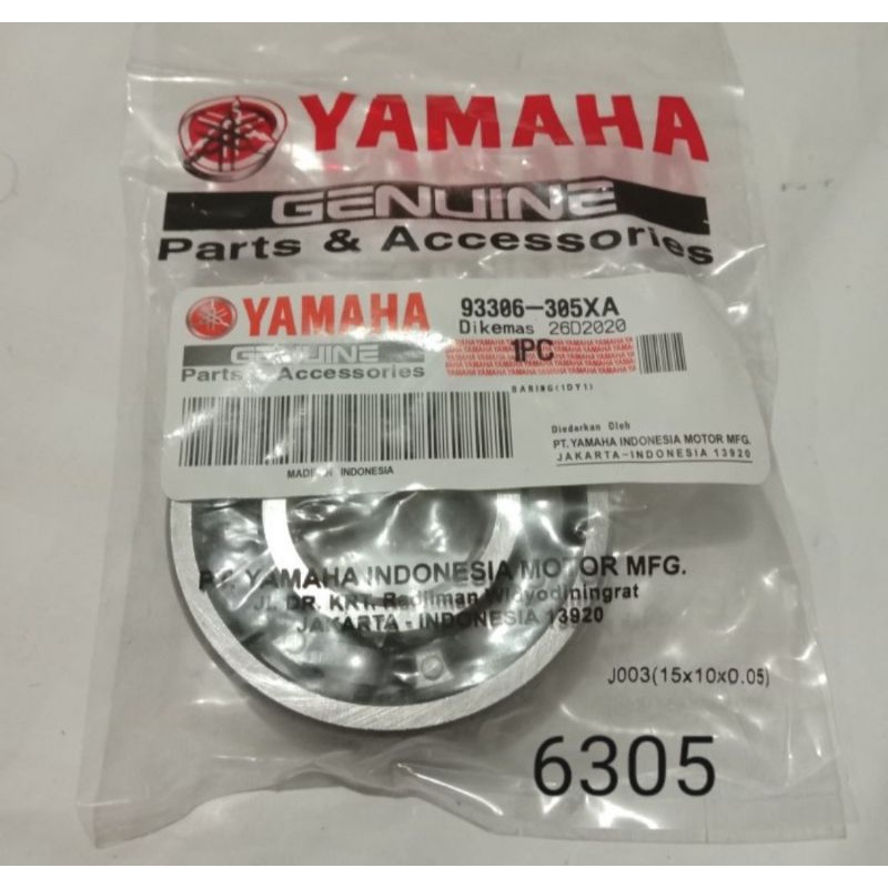 BEARING KRUK AS YAMAHA XEON KODE 6305