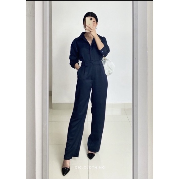 GIC clothing set preloved