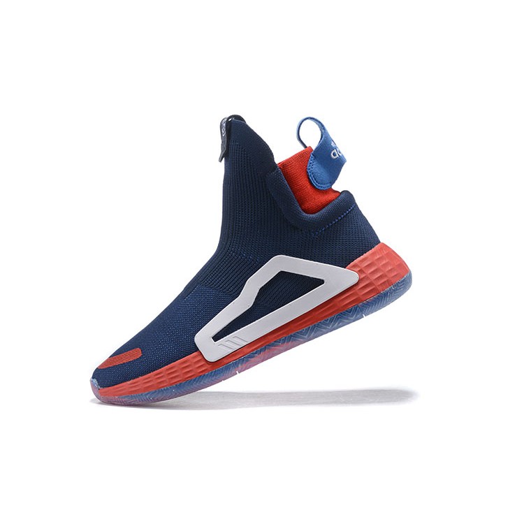 captain america basketball shoes