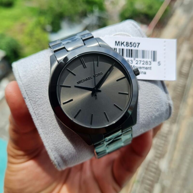 JAM TANGAN WANITA MICHAEL KORS MK8507 KUALITAS ORIGINAL