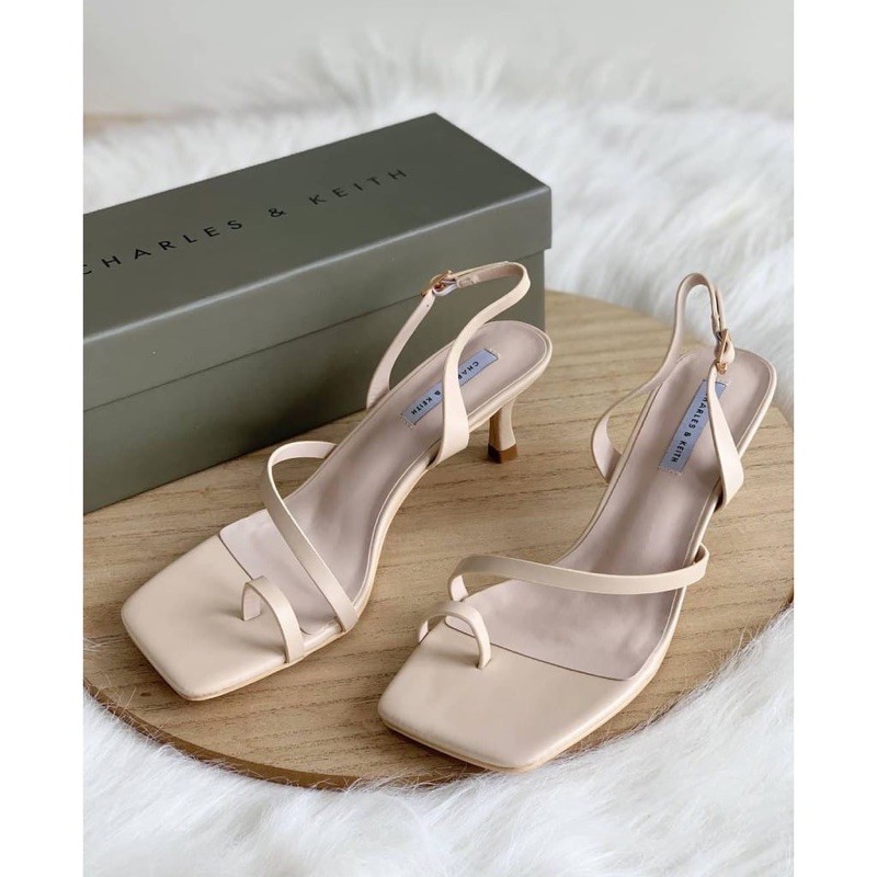 Sepatu wanita CK-414 heels