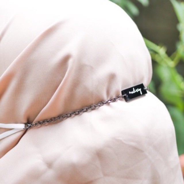 WODS headloop mask hijab