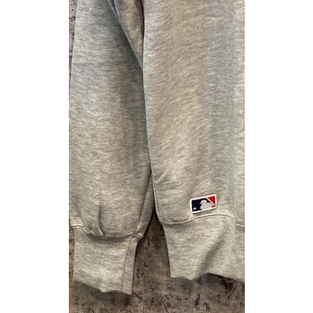 Crewneck NY MLB New Era Original Sisa Export