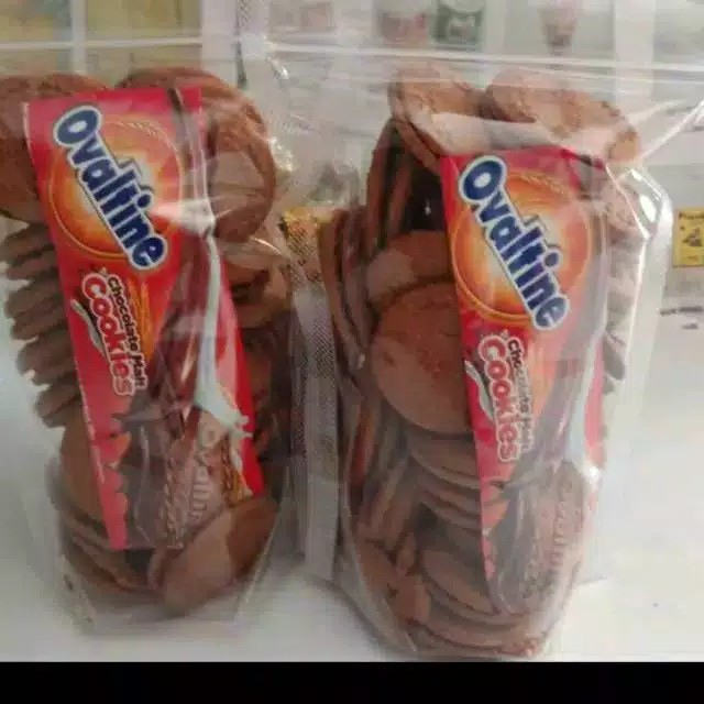 

ovaltine cookies kiloan