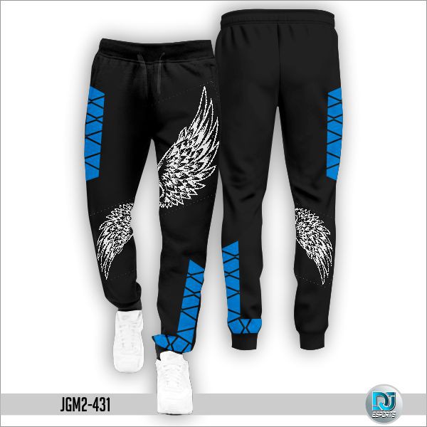 Celana ff BNL Free Fire Gaming Pria Anak dan Dewasa Calca Angelica Malaikat Heroic Angel FF103