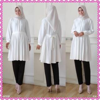 Toko Online Baju Muslim Pinkatrendy Shopee Indonesia