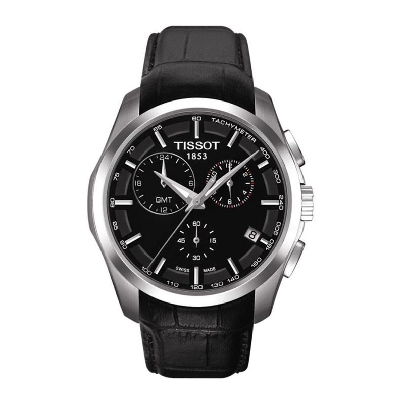 Jual TISSOT COUTURIER T035.439.16.051.00 Murah