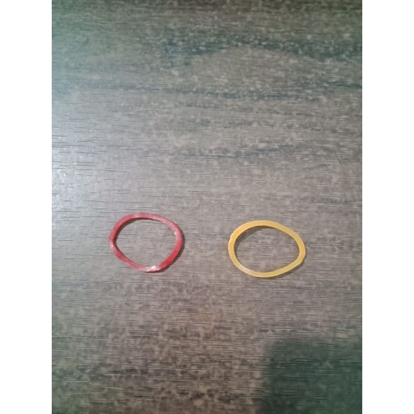 Karet Cincin / KG