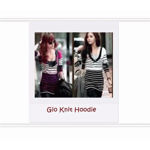 Termurah HOODIE Blouse Elstore