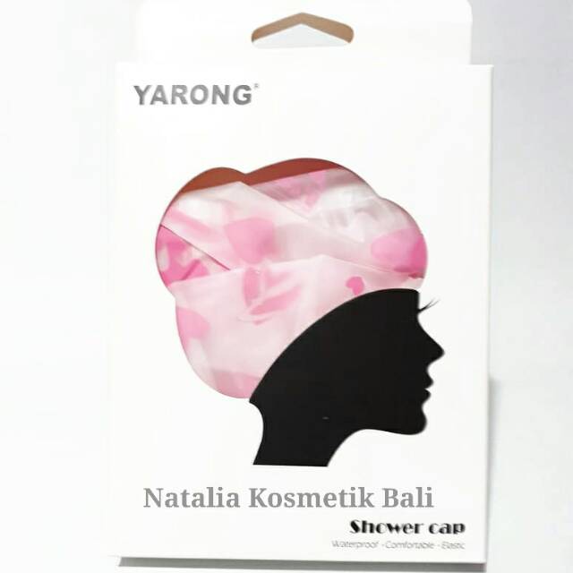 Jual Murah Yarong Shower Cape Box D5KrYwFyJQG9Z