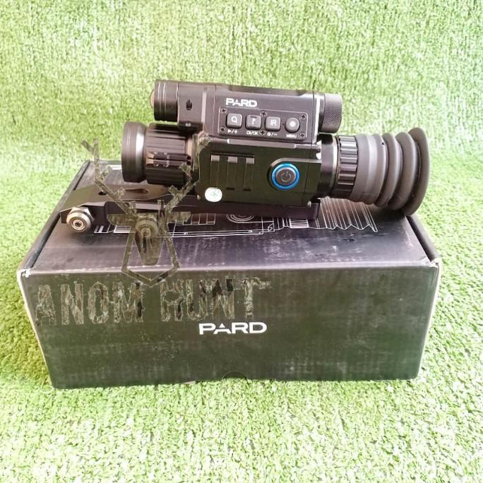 Night Vision PARD 008/NV PARD 008