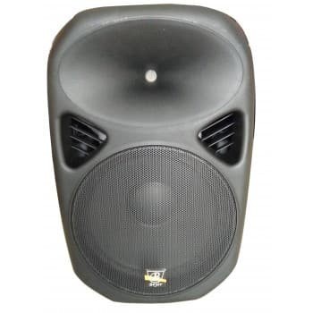 Speaker Aktif Beyer BY JB15A BY-JB15A Sepasang