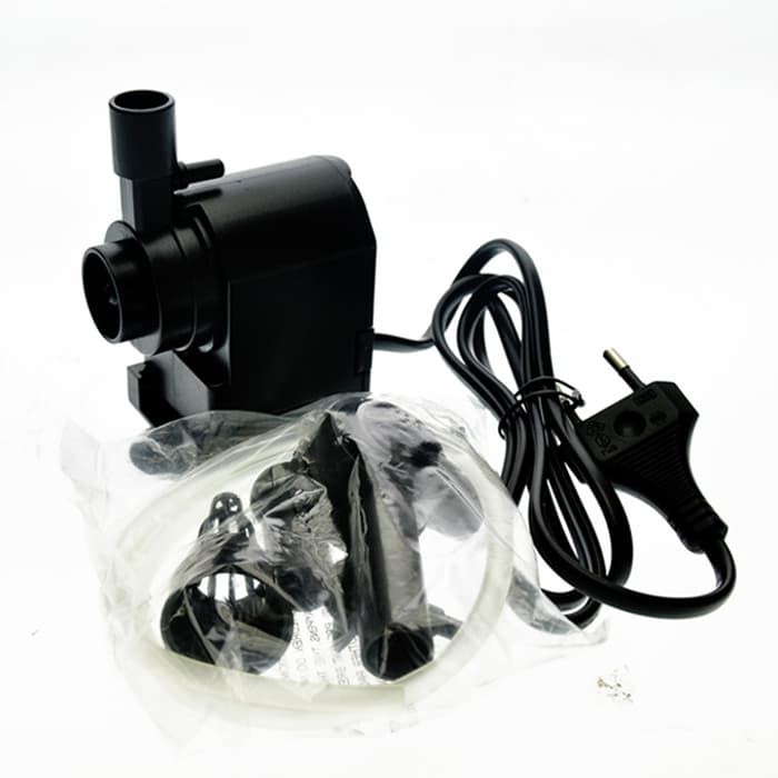 Resun SP-1100 Pompa Air Akuarium Aquarium  hidroponik water pump 8watt