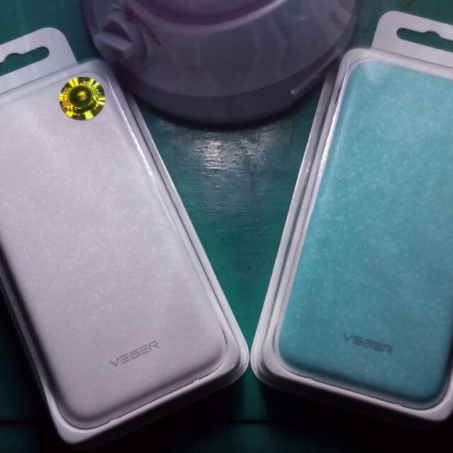 Powerbank Veger 25000 mAh