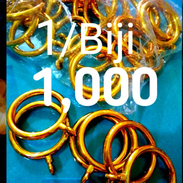 Ring Gorden( CinCin Batang Rollet )