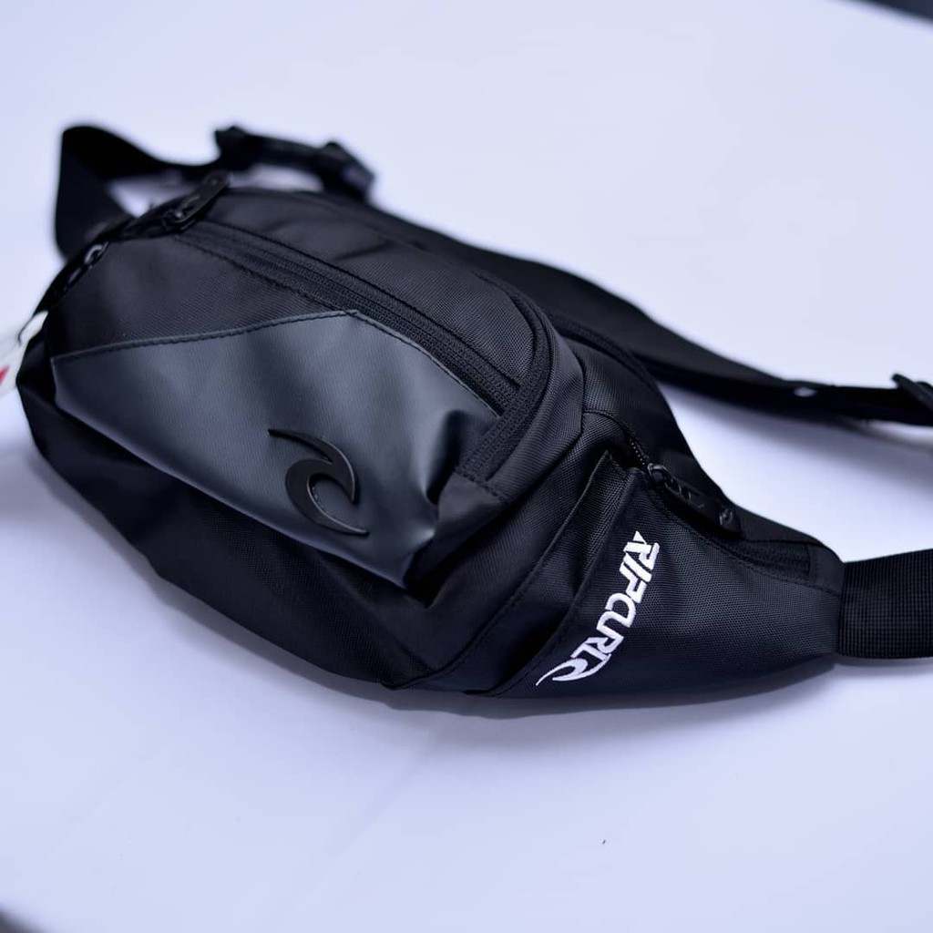 RIPCURL PRIA TAS PRIA WAISTBAG SLINGBAG SLING BAG TAS SELEMPANG TAS SLEMPANG TAS ANAK LAKI LAKI COD