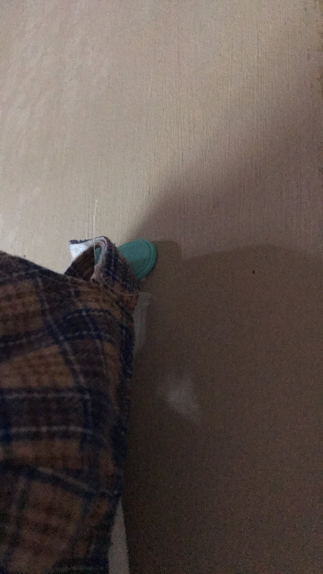 Hanger Hook Oval Horizontal Set Of Five Hk-6 - Hook Multifungsi Isi 5 - Gantungan Tempel