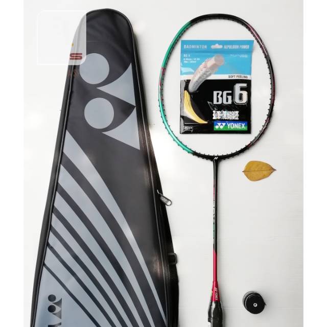 Raket Yonex Astrox 38S Skill Original