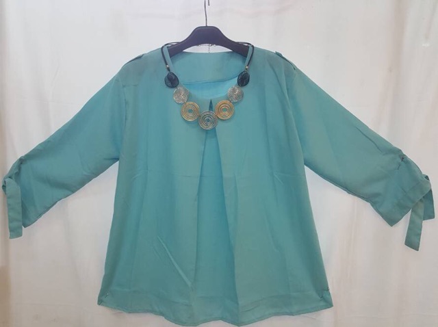 Blouse narashaky terlaris