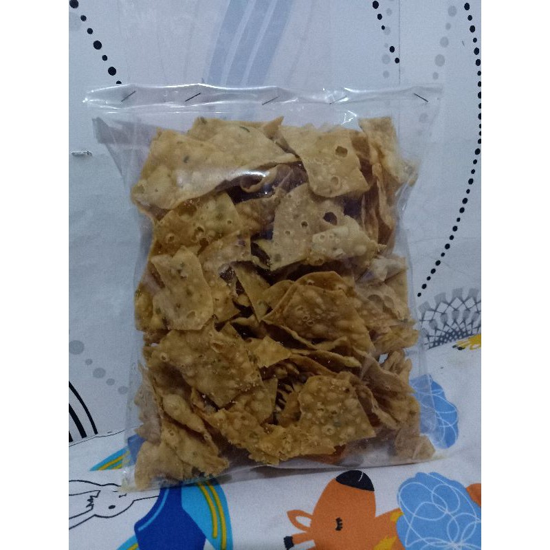

Keripik Bawang