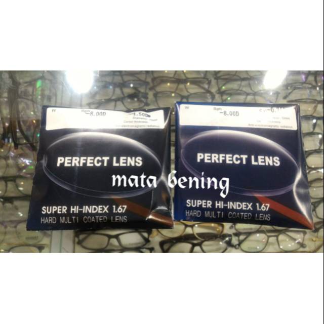 Lensa hi-index 1.67