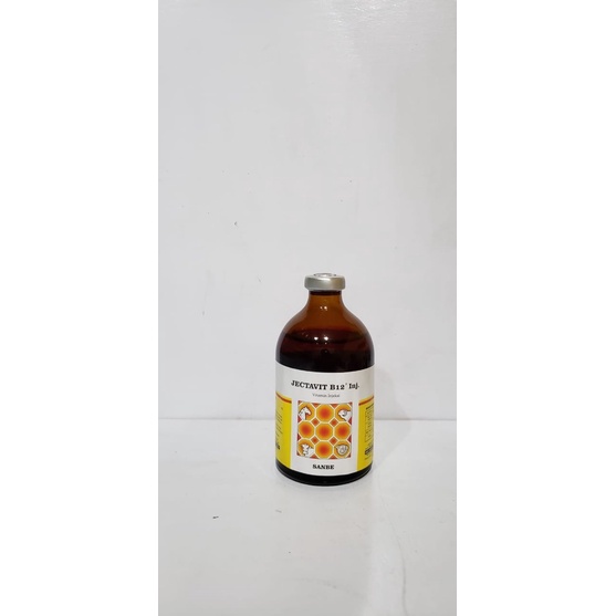 Jectavit B12 100 ml