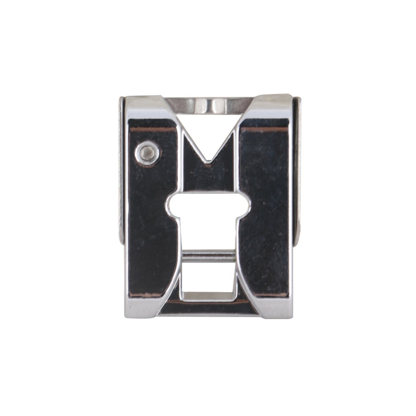 Sepatu Jahit Renda - Braiding Foot untuk Mesin Jahit Portable