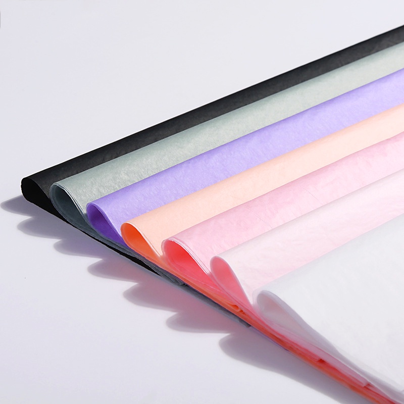 

[1 lembar] wrapping paper sydney / kertas pembungkus buket / sydney tissue paper / kertas pembungkus kado / kertas tissue tipis