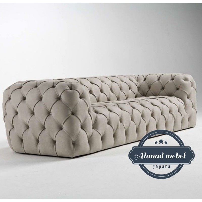 SOFA MEWAH SOFA MINIMALIS MODERN SOFA PREMIUM MODERN