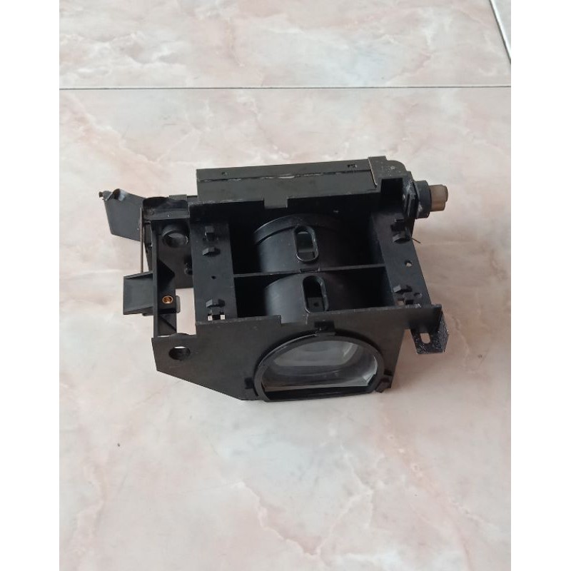 lensa oval bekas mesin fotocopy
