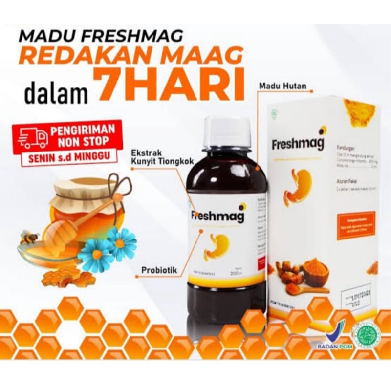 Freshmag fresh mag fresmag solusi masalah asam lambung kronis dalam 7hari. 100% original obat asam lambung magh kronis. obat herbal penyembuh asam lambung kronis.-5