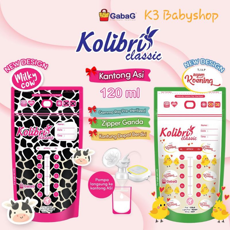 Kantung Asi Sunmum 100ml 100 ml plastik asi kantong asip breastmilk storage bag