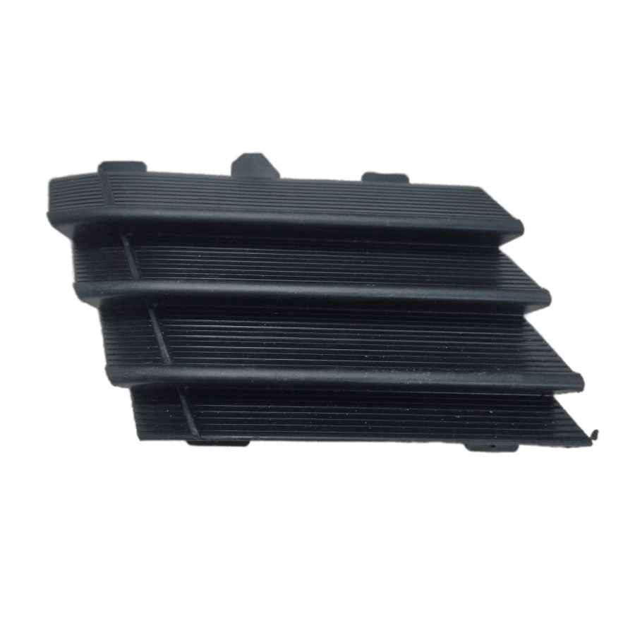 52713-BZ340 Moulding Front Bumper LH