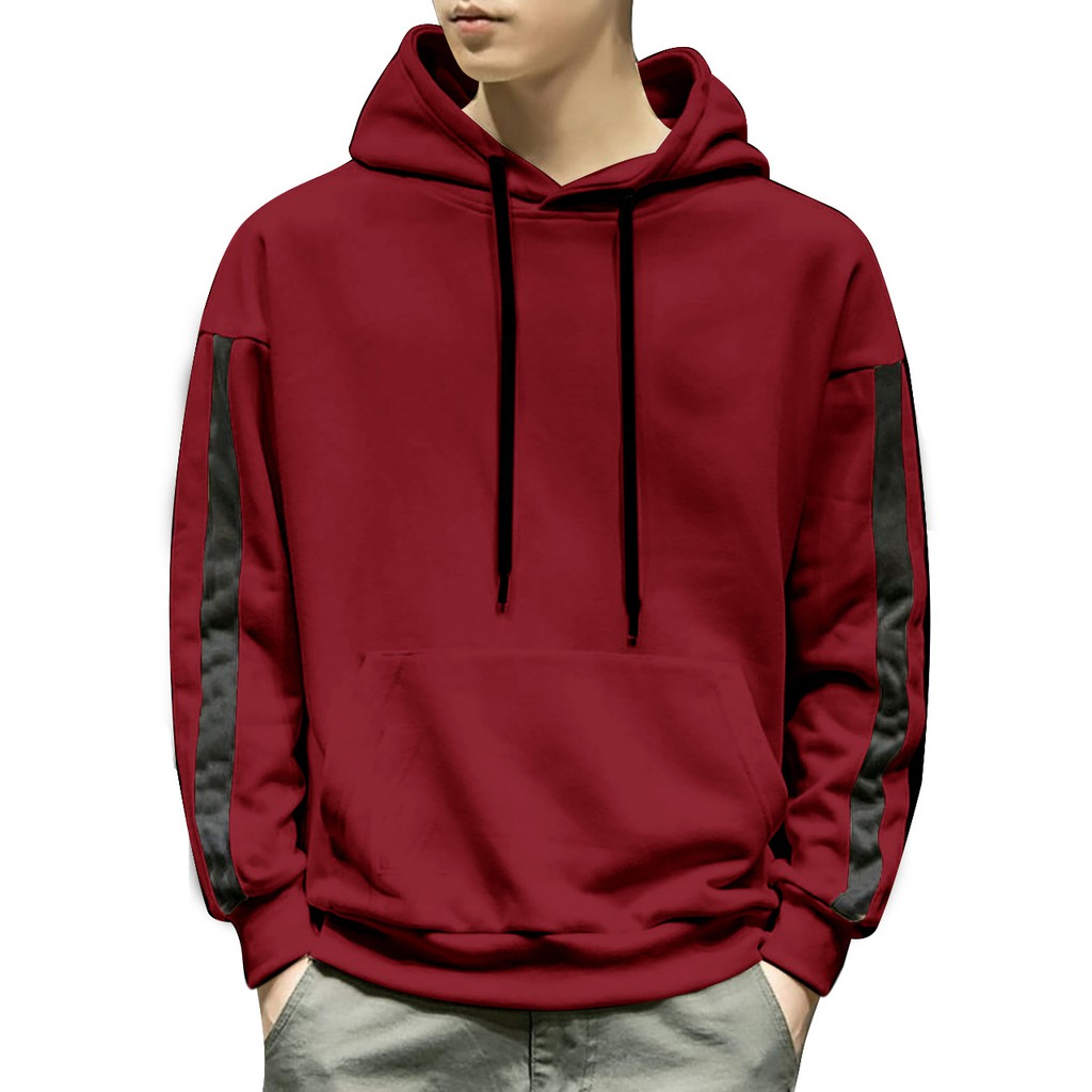 MOONTON99 /SWETER PRIA CELTIC HOODIE TALI