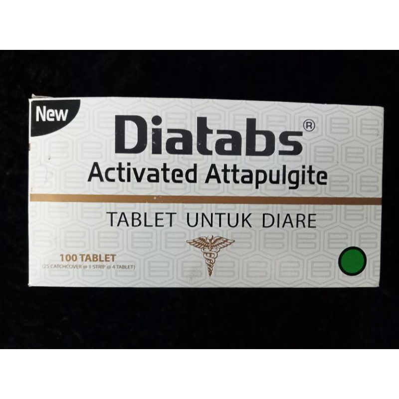 Diatabs