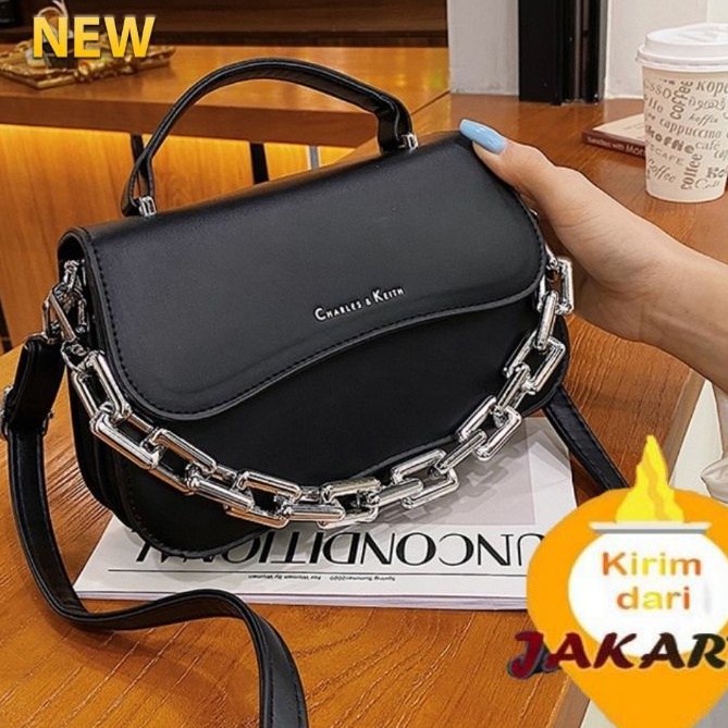 (2PC BISA IKG)GTBI99886401 New Arrival  !!!  Tas Selempang  Tas Wanita Import  Premium Terbaru