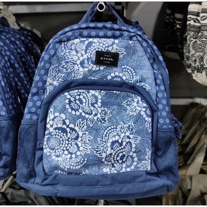 Tas Punggung Ripcurl Original sb22