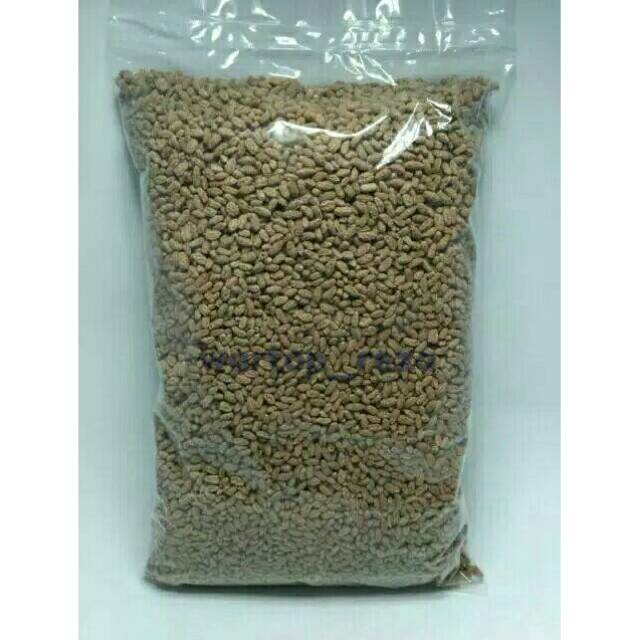 Rice crispy coklat 500gr