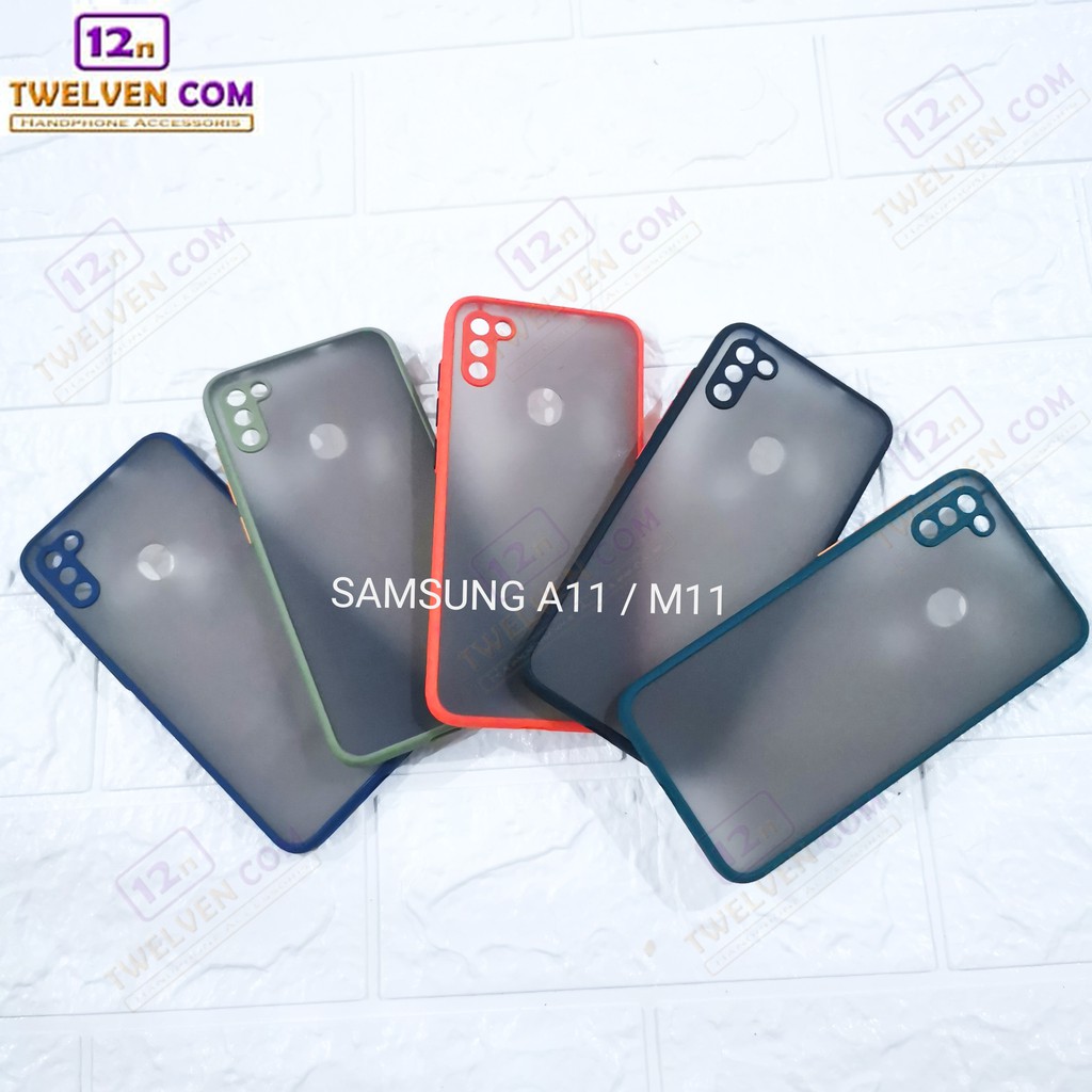 Case Samsung A01 Core / A02s / A03s / A03 Core / A10 / A10s / A11 / A12 / A13 5G / A20 / A20s / A23 5G / A30 / A30s / A31 / A32 / A32 5G / A33 5G / A50 / A50s / A51 / A52 / A52s 5G / A53 5G - Hardcase My Choice