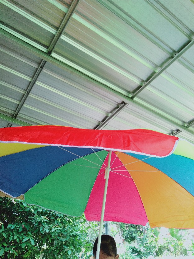 Termurah Payung Tenda Pantai Berkualitas Dengan Foto Asli