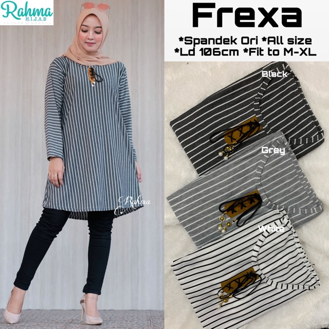 Harga frexa Terbaru Apr 2026 | BigGo Indonesia
