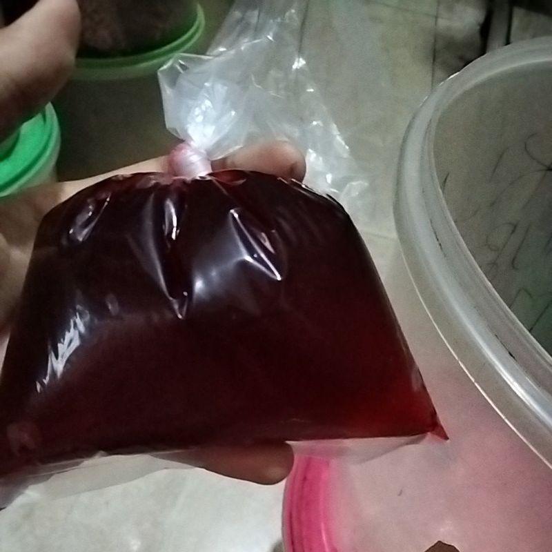 

selai strawberry Le Patte Repack 250 gram