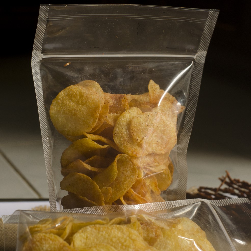 

KeripikKentangPinginNambah