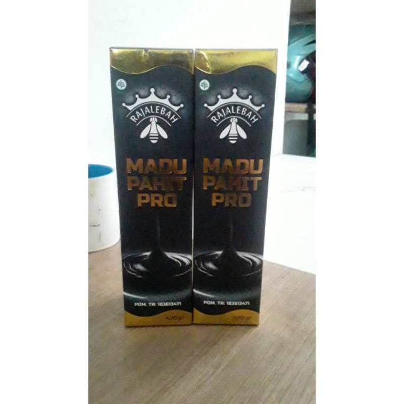 

madu hitam