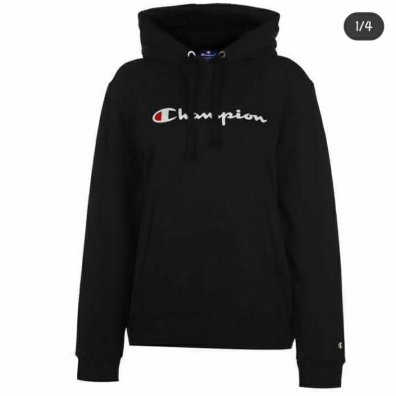 Hoodie CHAMPION 100% original