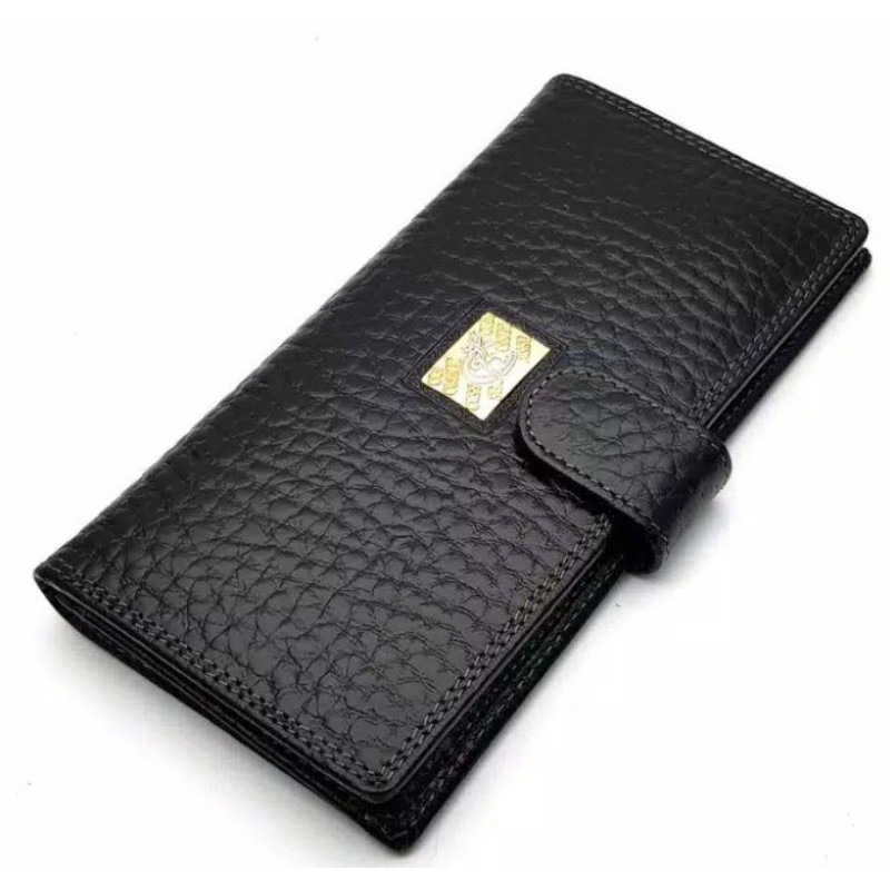 Dompet Kulit Cosset Panjang Original