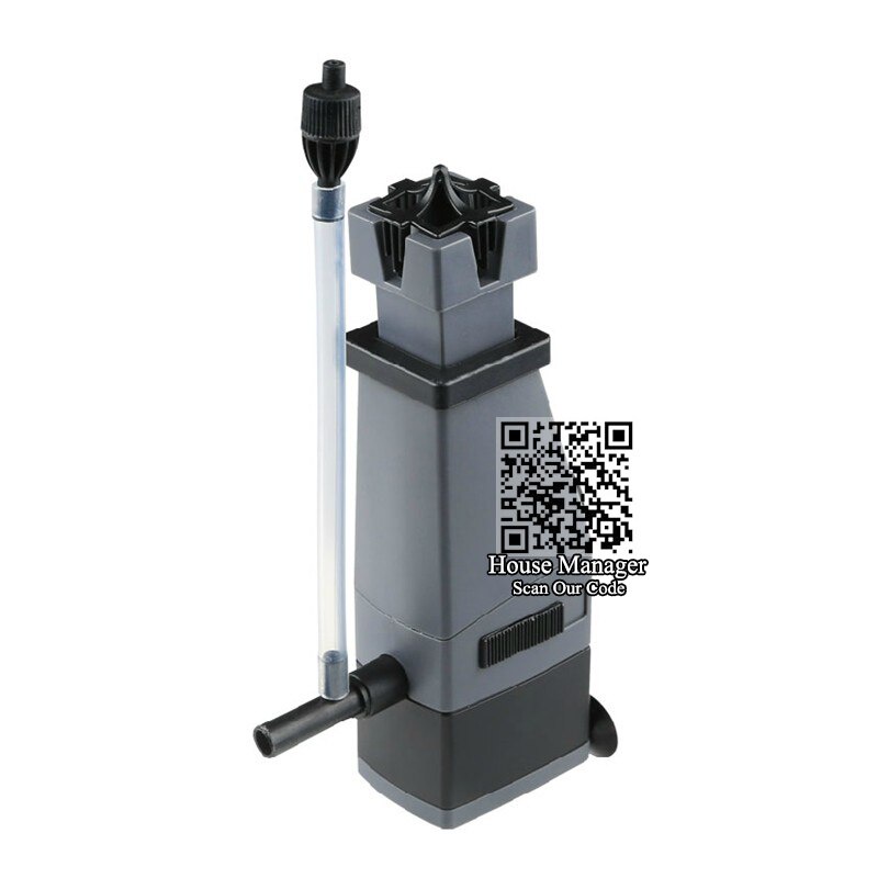 Produk PreOrder fish tank water pump for aquarium, aquarium water pump to filter flow circulate