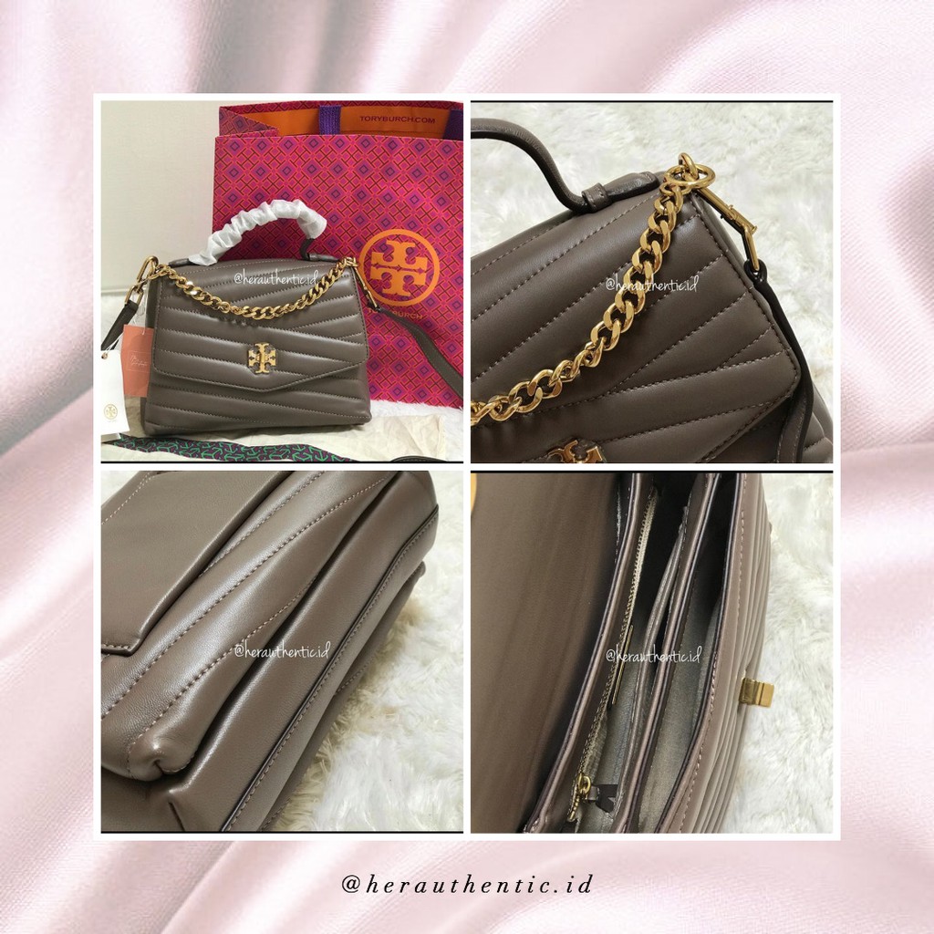 Tory Burch Kira Chevron