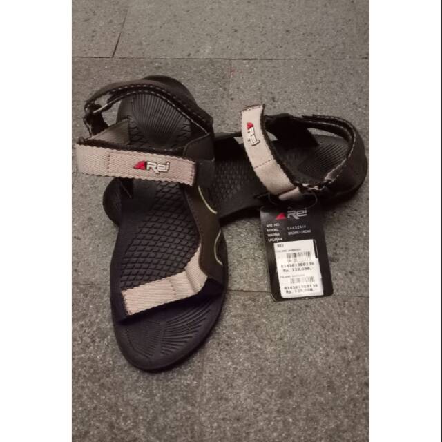 Rei Sandal Gunung Wanita